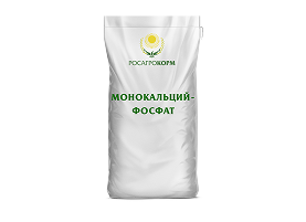 Монокальцийфосфат